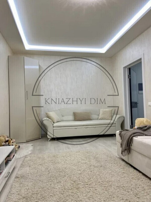 Продаж 1-кім. картири на Позняках, вул. Драгоманова 6/1. Код: 21146320 Киев - изображение 2