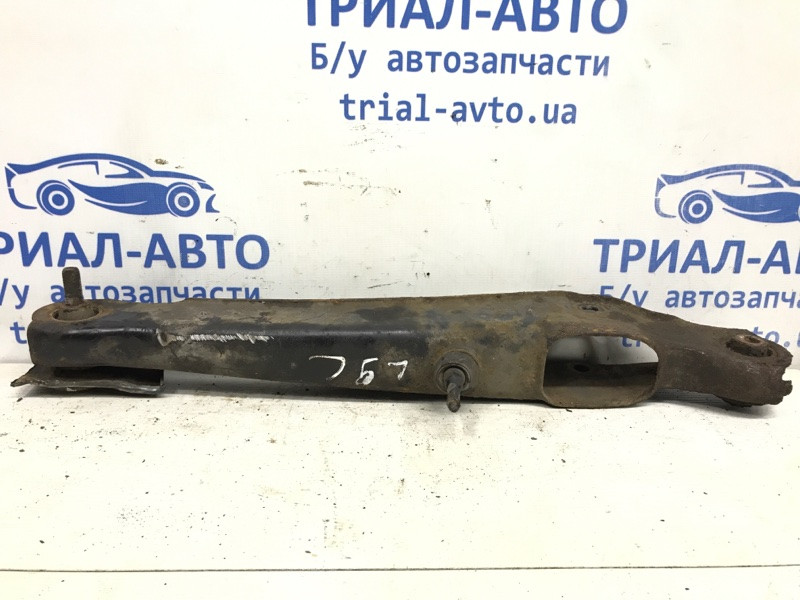 Рычаг задний поперечный Mitsubishi Lancer 9 1.6 БЕНЗИН 4G18 2003 (б/у) Київ - зображення 4