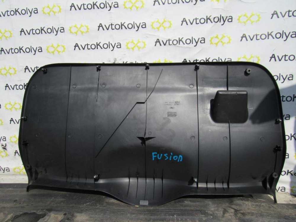 Карта крышки багажника Ford Fusion 2006-2012 Ковель - изображение 1