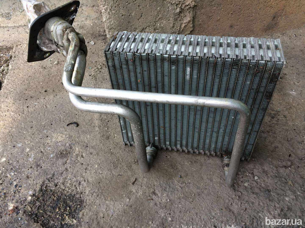 Б/у испаритель кондиционера для Renault Scenic 1, Рено Сценик 1 Кропивницкий - изображение 1