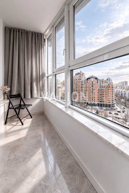 продажа 1-к квартира Киев, Печерский, 235000 $ Киев - изображение 9