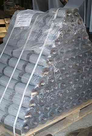 Ролики полиуретановый для конвейера , роликоопоры , барабаны Киев