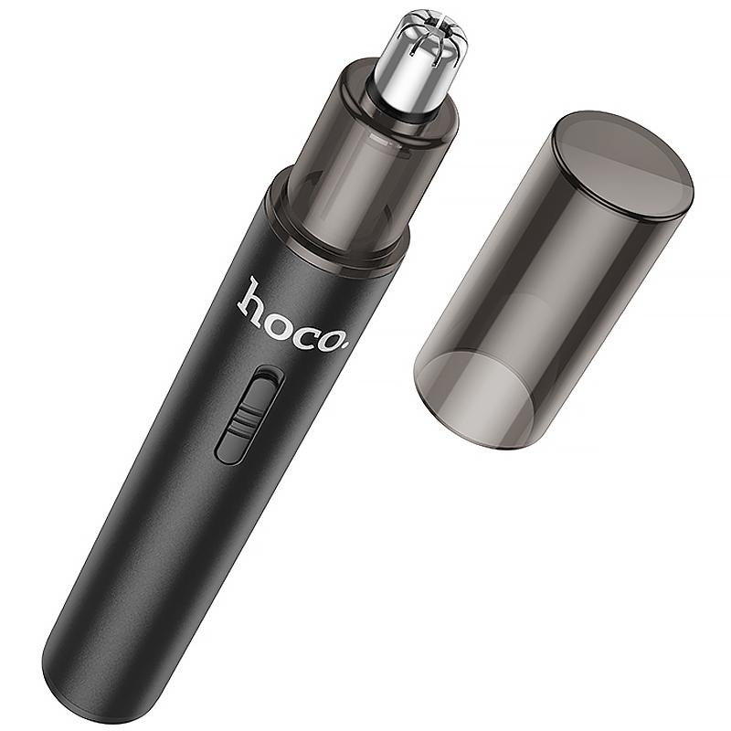 Триммер Hoco HP34 electric nose hair Херсон - зображення 1