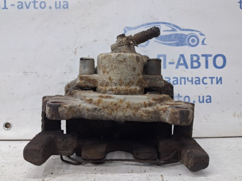 Суппорт передний правый Volkswagen Caddy 2K 1.9 DIESEL BJB 2003 (б/у) Київ - зображення 4