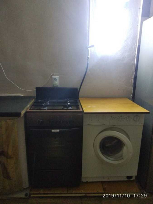 долгосрочная аренда комната Одесса, Приморский, 3000 грн./мес. Одесса - изображение 3