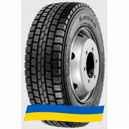 225/75 R17.5 Lassa LS/T 5500 129/127M Універсальна шина Київ - зображення 2