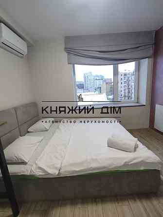 Оренда однокімнатної квартири  в центрі Києві  код 11204323 Киев