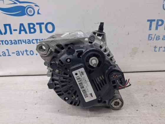 Генератор Hyundai Sonata YF 2.4 БЕНЗИН G4KJ 2010 (б/у) Киев