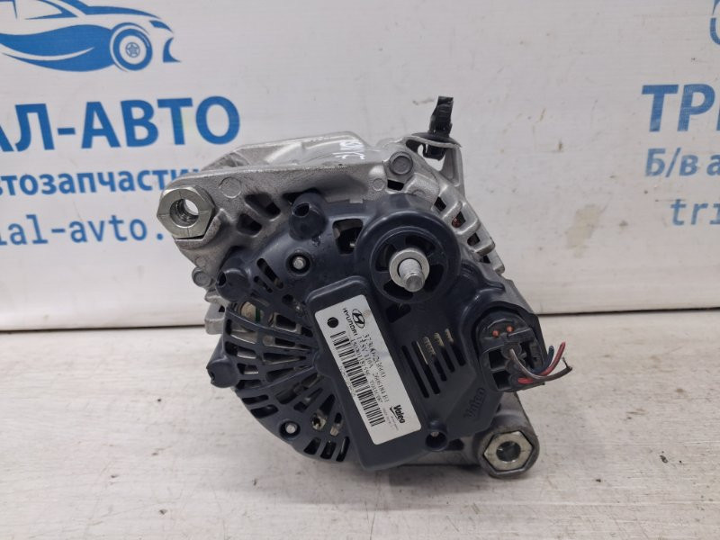 Генератор Hyundai Sonata 2010-2016 373002G150 (Арт. 71888) Київ - зображення 4