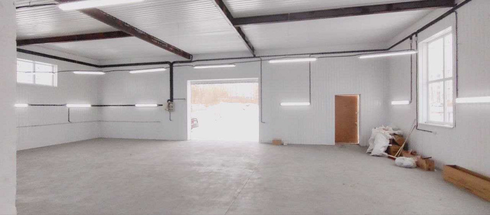 продажа производственные помещения Киев, Деснянский, 565000 $ Київ - зображення 8