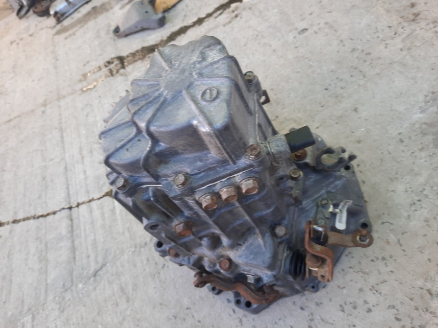 F5M211RRJC КПП Коробка передач Mitsubishi Colt Lancer IV 1990 год Дніпро - зображення 2