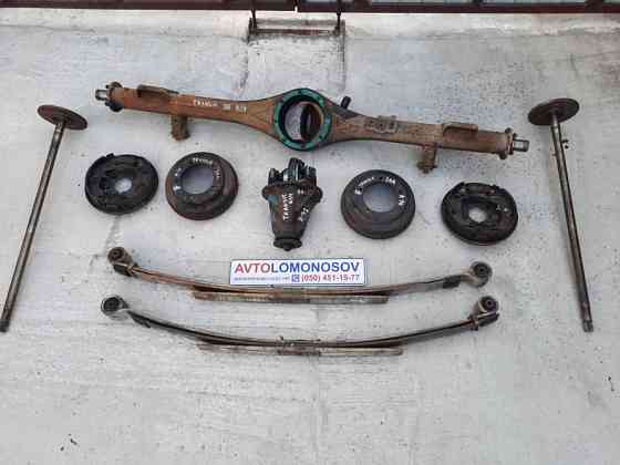 Стабилизатор передний 1 099 242 Ford Transit 2,5 (99г) Разборка Дніпро