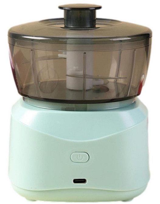 Блендер Empire EM-6742 45 Вт Київ - зображення 1