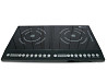 Плита індукційна настільна Domotec MS-5862 4000 Вт Київ