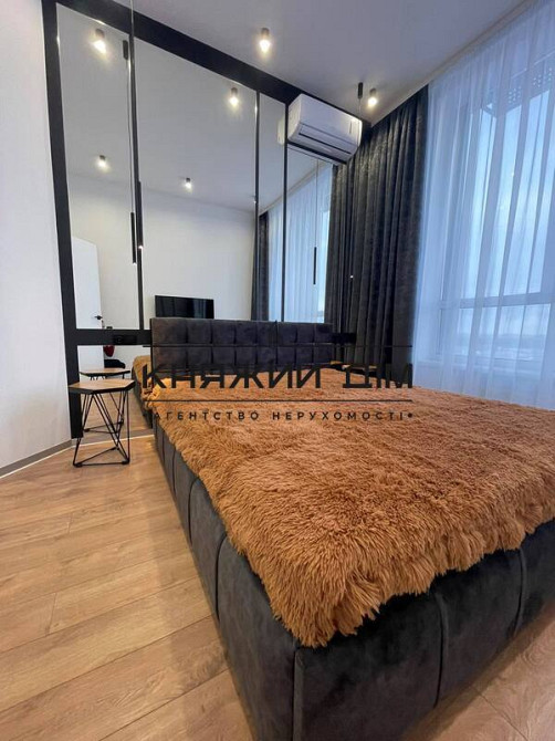 Оренда 2-х.кімнатної квартири ЖК PODIL PLAZA  RESIDENCE. Код объекта: 11199229. Киев - изображение 9