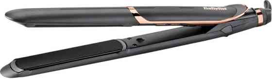 Выпрямитель для волос BaByliss Smooth Pro ST394E 46 Вт черный Київ