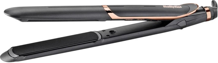 Выпрямитель для волос BaByliss Smooth Pro ST394E 46 Вт черный Київ - зображення 1