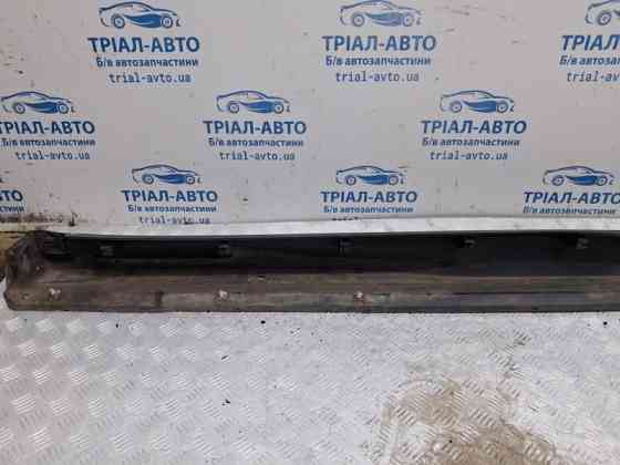 Накладка порога внешняя правая Mitsubishi ASX 2010- 6512A306XA (Арт. 79795) Київ