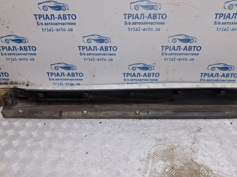 Накладка порога внешняя правая Mitsubishi ASX 2010- 6512A306XA (Арт. 79795) Київ - зображення 6