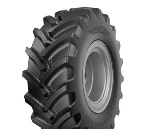600/70 R30 Ceat FARMAX R70 155/152A8/D Сельхоз шина Київ - зображення 1
