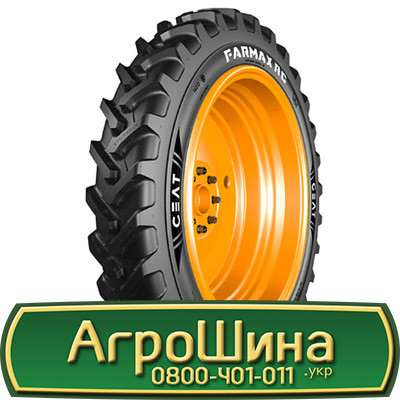 270/95 R38 Ceat FARMAX RC 140/137A8/D Сільгосп шина Київ - зображення 1