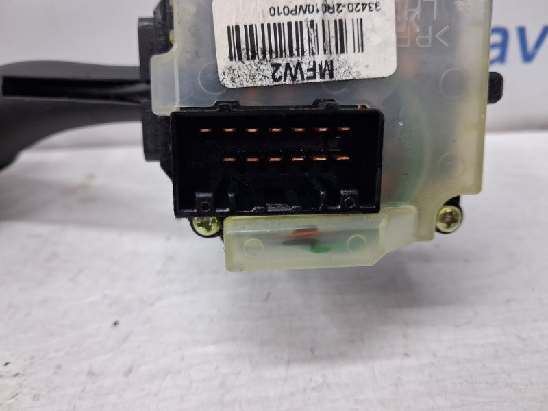 Переключатель подрулевой правый(дворники) Hyundai I30 2007-2012 934202L010 (Арт. 76716) Киев - изображение 4