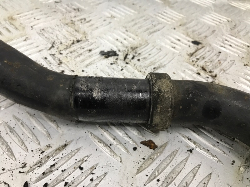 Стабилизатор передний Infiniti Q50 V37 2.2 DIESEL OM651 2013 (б/у) Київ - зображення 6