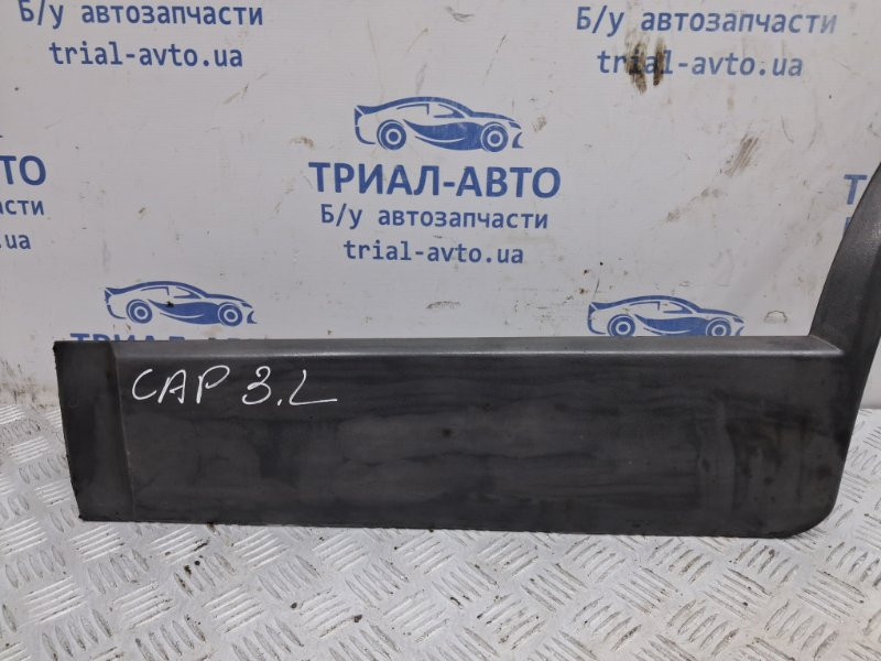 Накладка двери Chevrolet Captiva 2006-2018 96439711 (Арт. 64910) Київ - зображення 3
