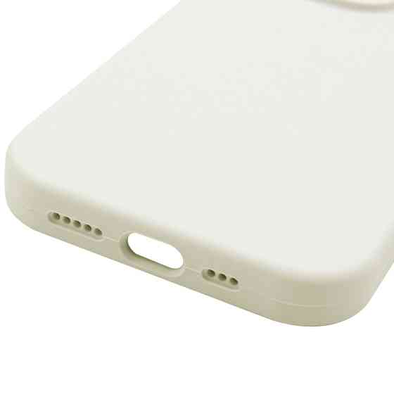 Чехол Silk Full Camera Protective (AA) NO LOGO для Apple iPhone 13 Pro Max (6.7") Херсон