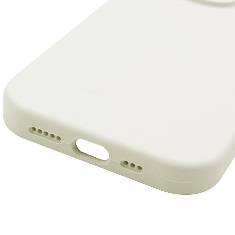 Чехол Silk Full Camera Protective (AA) NO LOGO для Apple iPhone 13 Pro Max (6.7") Херсон - зображення 6