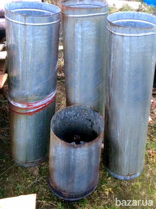 Печь длительного горения булерьян Білопілля - зображення 7