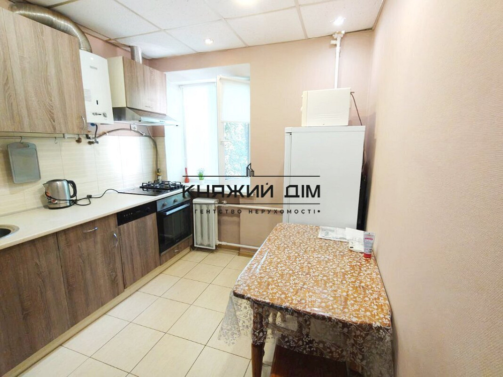 Оренда 2-х к.кв. метро Печерська, по вул. Коновальця в Печерському р-ні. Код об'єкту №:11202271 Київ - зображення 12