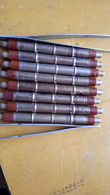 Счетчики Гейгера-Мюллера серии СИ, СБТ, СБМ Харьков - изображение 1