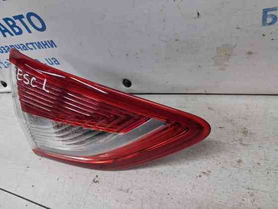 Фонарь задний внутренний левый Ford Escape 3 2.0 БЕНЗИН ENR90 2012 (б/у) Киев