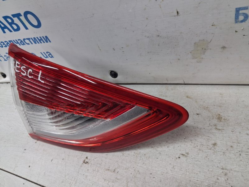 Фонарь задний внутренний левый Ford Escape 3 2.0 БЕНЗИН ENR90 2012 (б/у) Київ - зображення 3