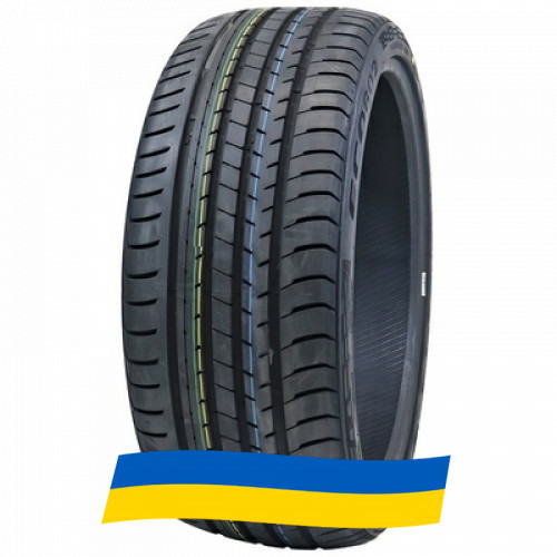 265/50 R19 Mazzini Eco602 110W Легкова шина Київ - зображення 2