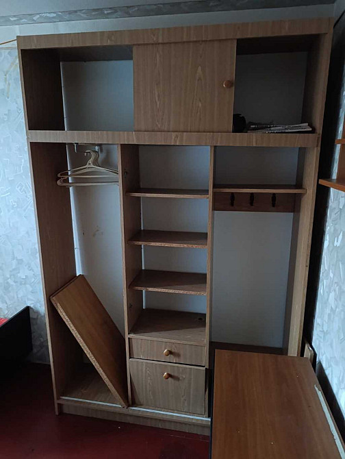 долгосрочная аренда комната Киев, Святошинский, 3000 грн./мес. Київ - зображення 4