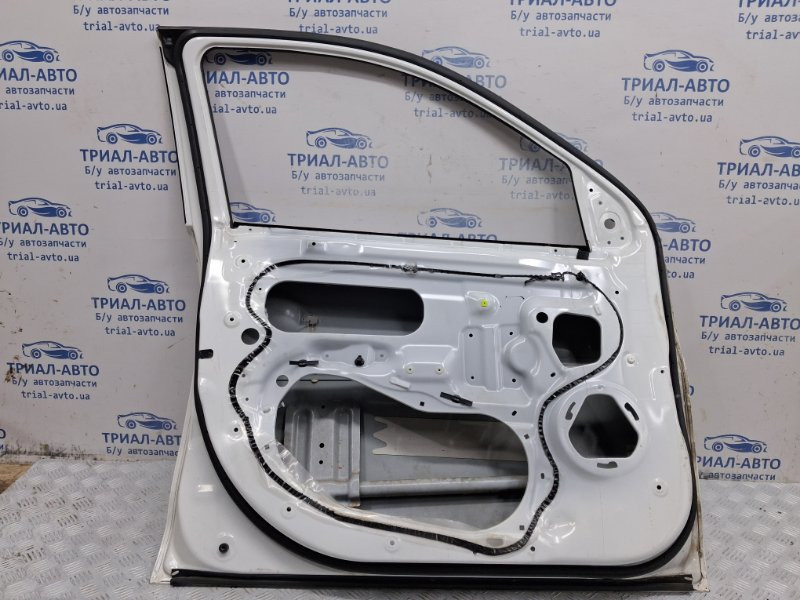 Дверь передняя левая Mitsubishi ASX 2010- 5700B533 (Арт. 63466) Київ - зображення 9