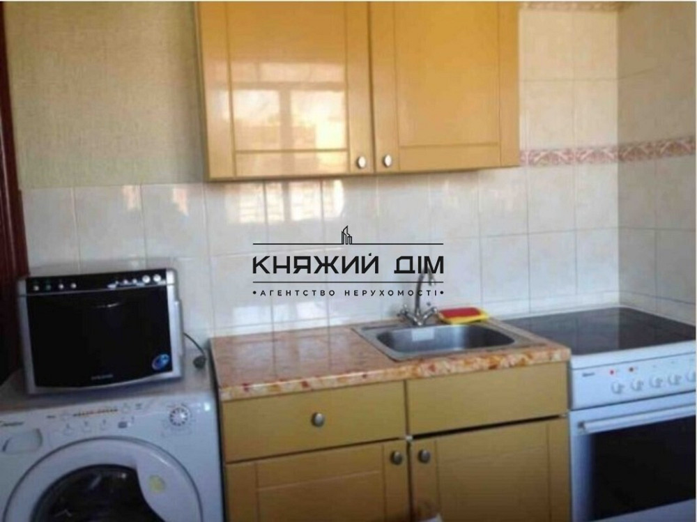 Оренда 1-кімнатна квартира метро Деміївська КОД 11184387 Киев - изображение 3