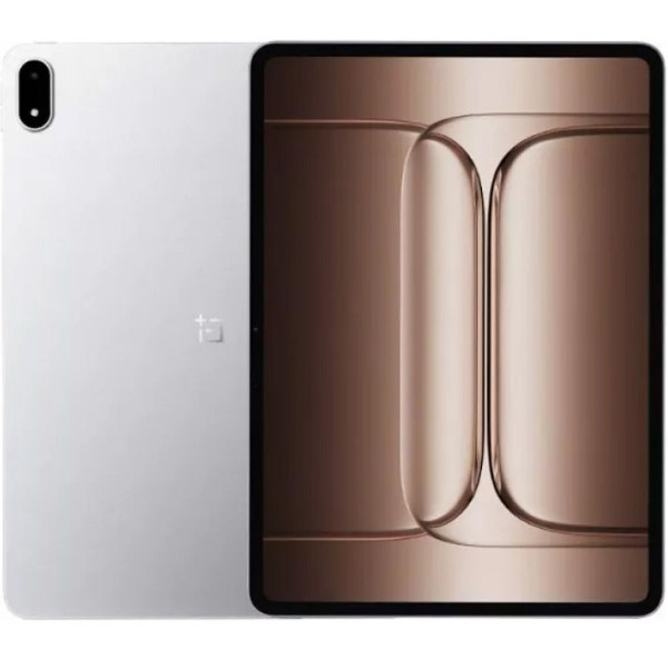 Планшет OnePlus Pad 3 12/256GB Frosted Silver (No Adapter) (OPD2415) Global (Код товару:41869) Харків - зображення 1