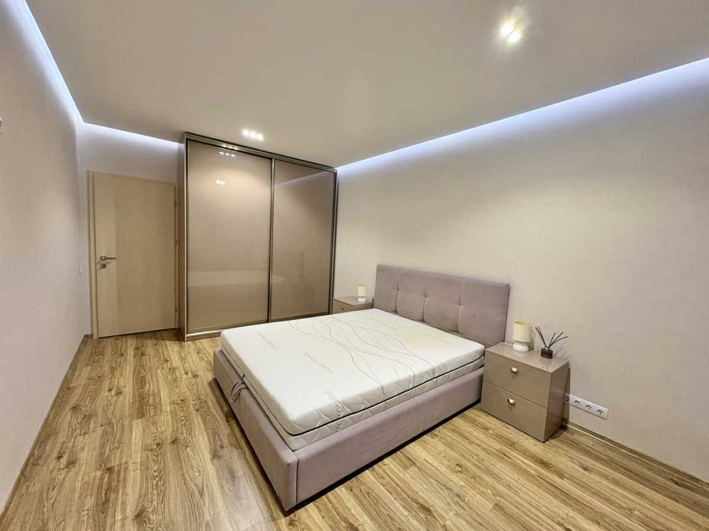 долгосрочная аренда 1-к квартира Киев, Оболонский, 19000 грн./мес. Київ - зображення 9