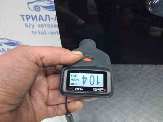 Дверь передняя правая Chevrolet Captiva 2006-2018 42352071 (Арт. 64546) Киев