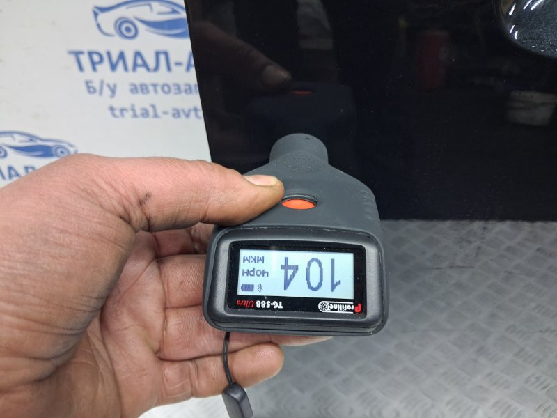 Дверь передняя правая Chevrolet Captiva 2006-2018 42352071 (Арт. 64546) Киев - изображение 5