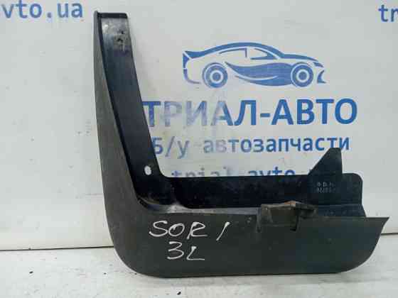 Брызговик задний левый Kia Sorento 2002-2011 868413W001 (Арт. 60460) Київ