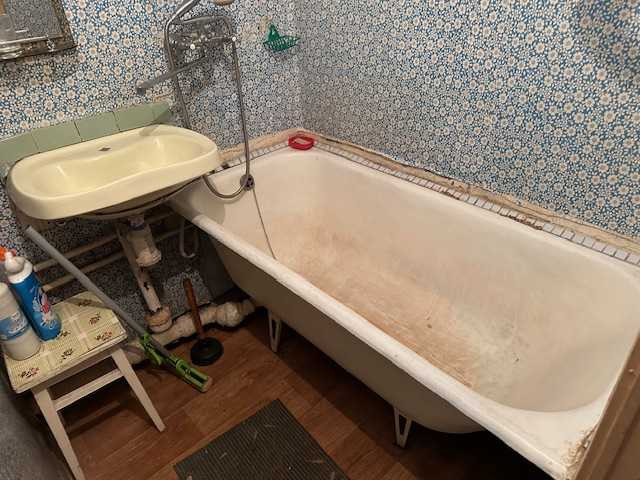 долгосрочная аренда 1-к квартира Киев, Святошинский, 9000 грн./мес. Київ - зображення 10
