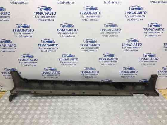 Накладка порога внешняя левая Kia Sportage SL 1.7 DIESEL D4FD 2010 (б/у) Киев