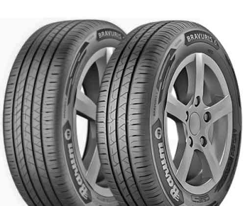 255/45 R20 Barum Bravuris 6 101W Легкова шина Київ