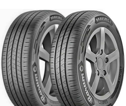 255/45 R20 Barum Bravuris 6 101W Легкова шина Київ - зображення 1