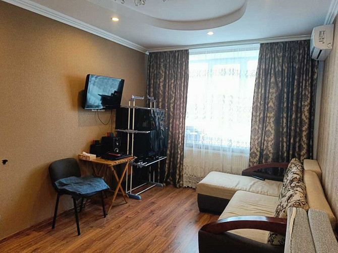 продажа 1-к квартира Киево-Святошинский, Гостомель, 37000 $ Гостомель - изображение 7