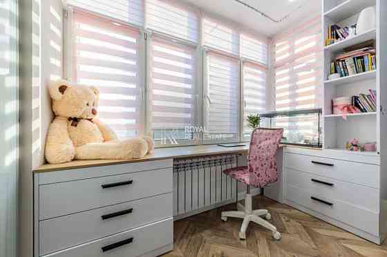 продажа 2-к квартира Киев, Соломенский, 125000 $ Київ